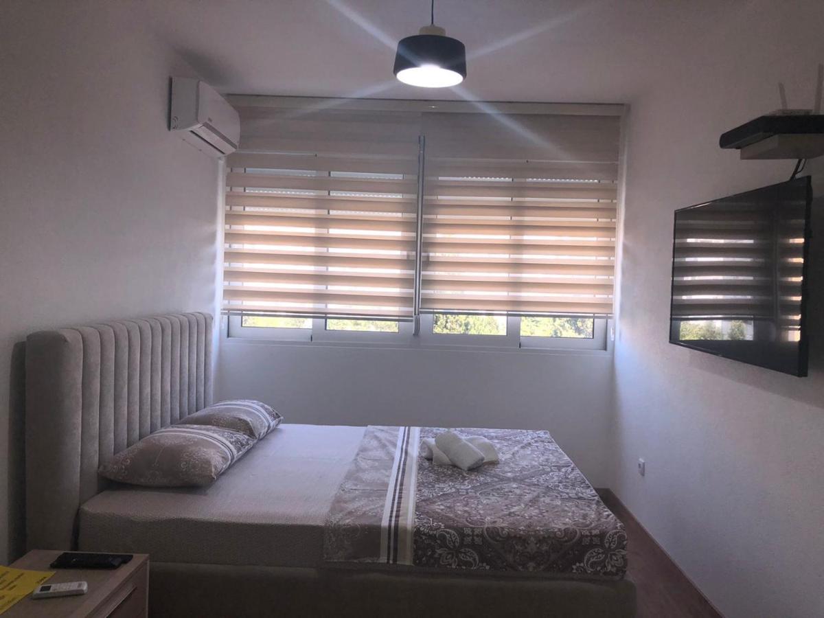 Renta Stan Apartman Odmor Podgorica Kültér fotó